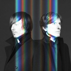 Air - La Femme D'argent (DelNaja Remake)