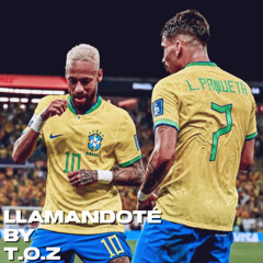 Llamandoté (Phonk)