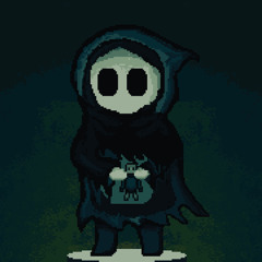 First Shade (Whispers) [Music Box]