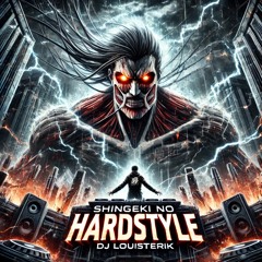 Hardstyle OldSchool 2 SHINGEKI NO HARDSTYLE