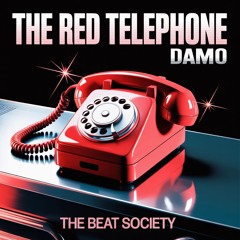 -The Beat Society Mix Series 21 - DAMO (RED TELEPHONE)