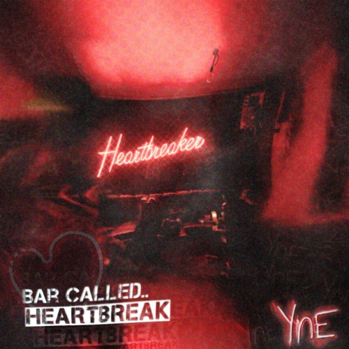 bar called heartbreak