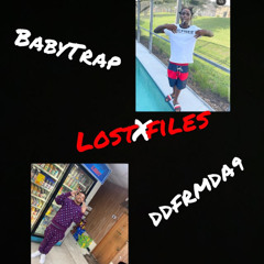 BabyTrap X DDFrmDa9 - Lost Files Slowed