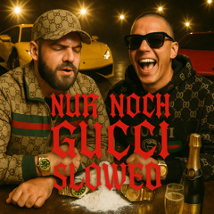 NUR NOCH GUCCI REMIX - ECYDO (SLOWED)