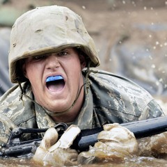 Waist Deep in the Big Muddy-Pete Seeger (Cover)