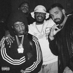 Drake x Lil Uzi Vert - At the Gates