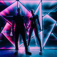 Seismic Dance Event 2025 Mix (House, Breaks, UKG, Bass)