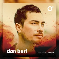 Cadenza Nights 🦋 v.040 - Dan Buri