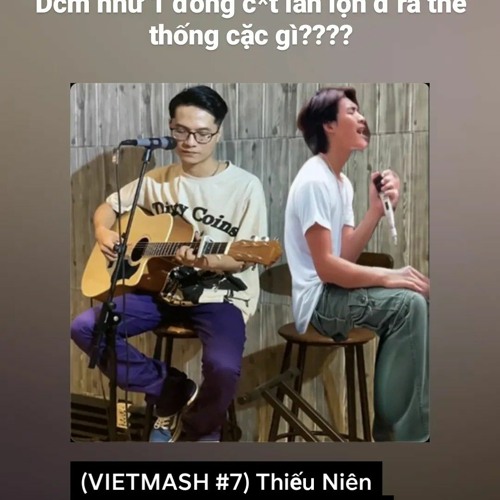 Casting RV Ss3  Mikelodic đến từ King thành Bắc Giang