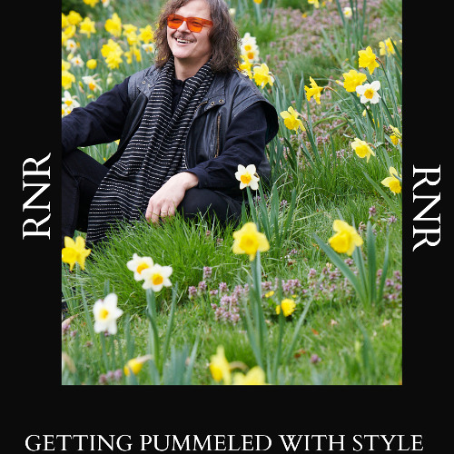 RNR - Ron Like Hell
