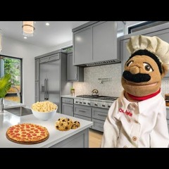 Cooking Song
