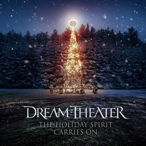 Stream Dream Theater - The Holiday Spirit Carries On.mp3 by Richard  Lorenzen | Listen online for free on SoundCloud