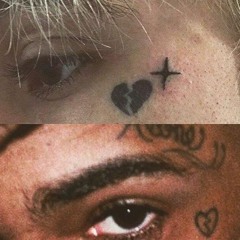 LIL PEEP & XXXTENTACION & DEFTONES  - FALLING DOWN X SEXTAPE