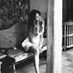 Amerie - 1 Thing （YuF JAZZ AFRO Edit）