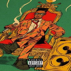 D Double E ft Littlez - "Hooked"