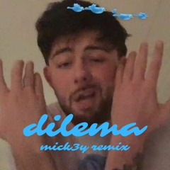 Calin - Dilema (Mick3y Remix)