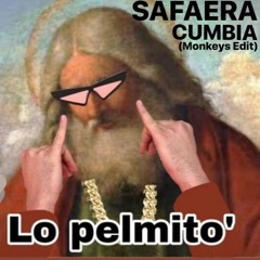 Safaera (Cumbia Edit The Monkeys)