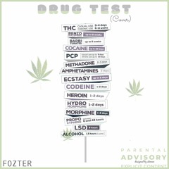 Drug Test (Naira Marley cover)