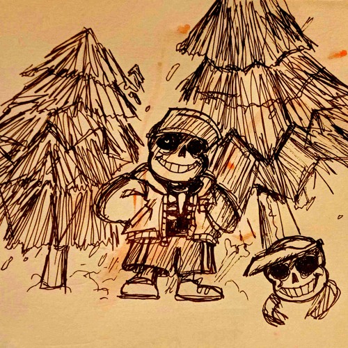 sans