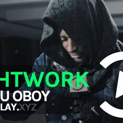 #KuKu Oboy - Lightwork Freestyle 2