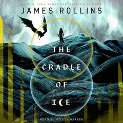 The Cradle of Ice: A Monfall Saga [2]