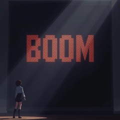 boom