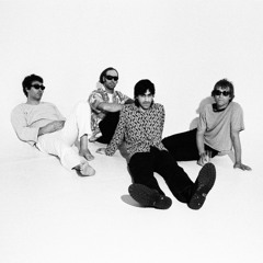 Allah-Las ~ Interviewed on 2SER's Static