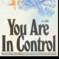 You Are In Control (prod. LiveRell)