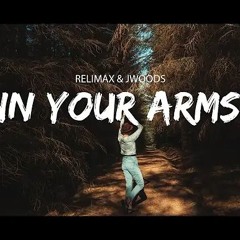 Relimax - In Your Arms