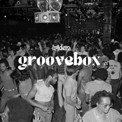 Iridan - groovebox 01