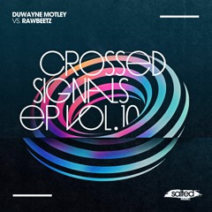 Duwayne Motley - "Secrets feat. Quiana Parler & Matt Monday"