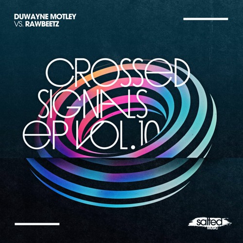 Duwayne Motley - "You I feat. Chris Dodson"