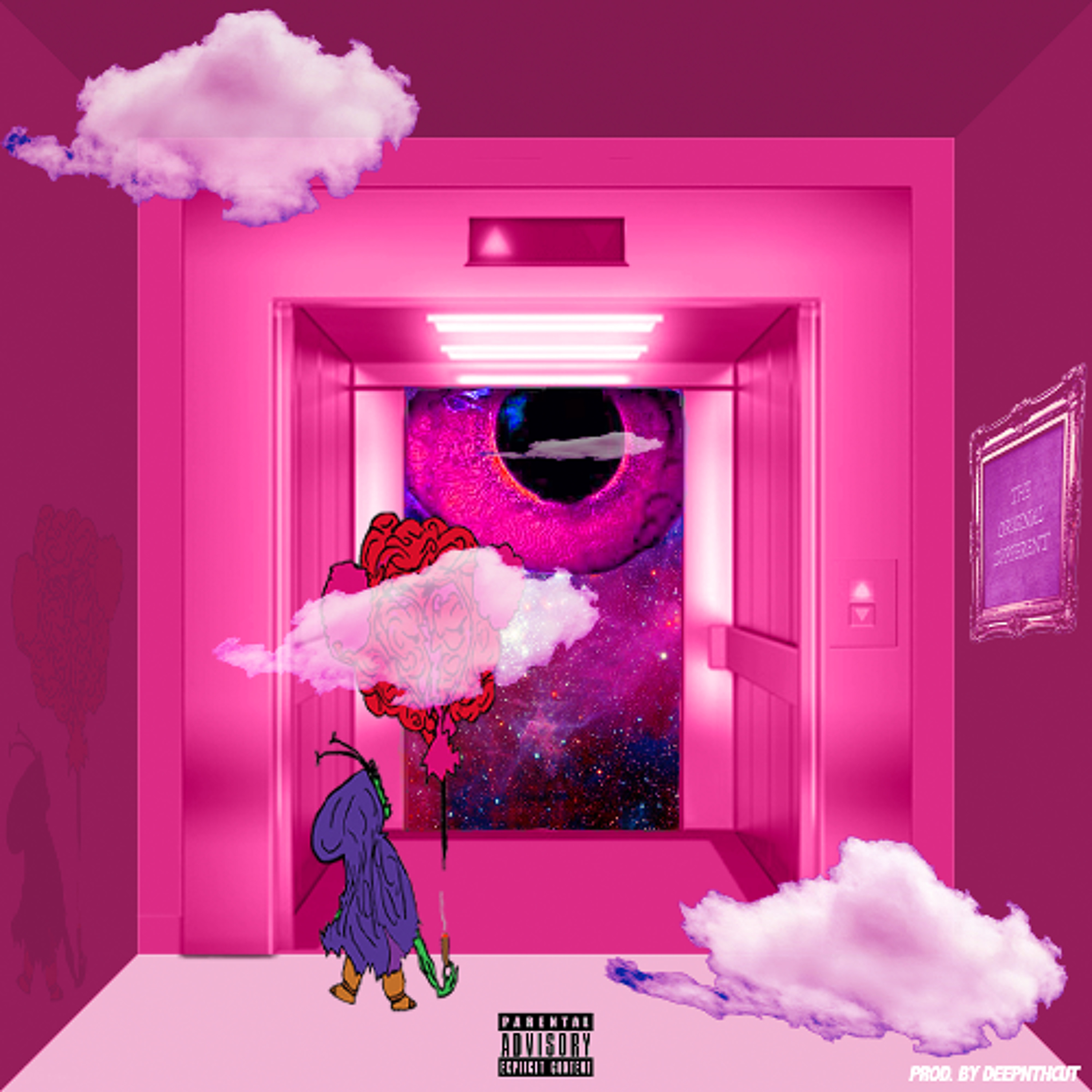 Elevator Music episode artwork