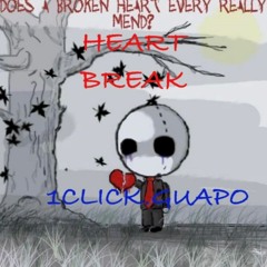 HEART BREAK (PROD.AYESXD)