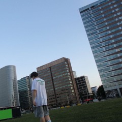 INTO THE JUNGLE #1 - PERSONAL FAVOURITES