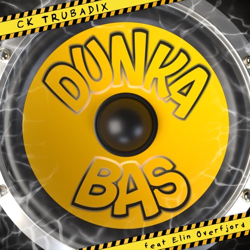 Dunka bas (feat. Elin Överfjord)