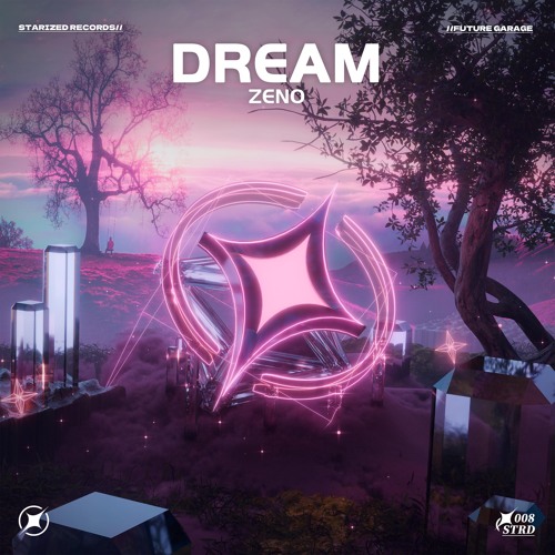 Stream Dream by Zeno | Listen online for free on SoundCloud