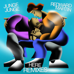 Here (Club Mix)