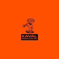 Kerri Chandler - Atmosphere (Kaval Edit)