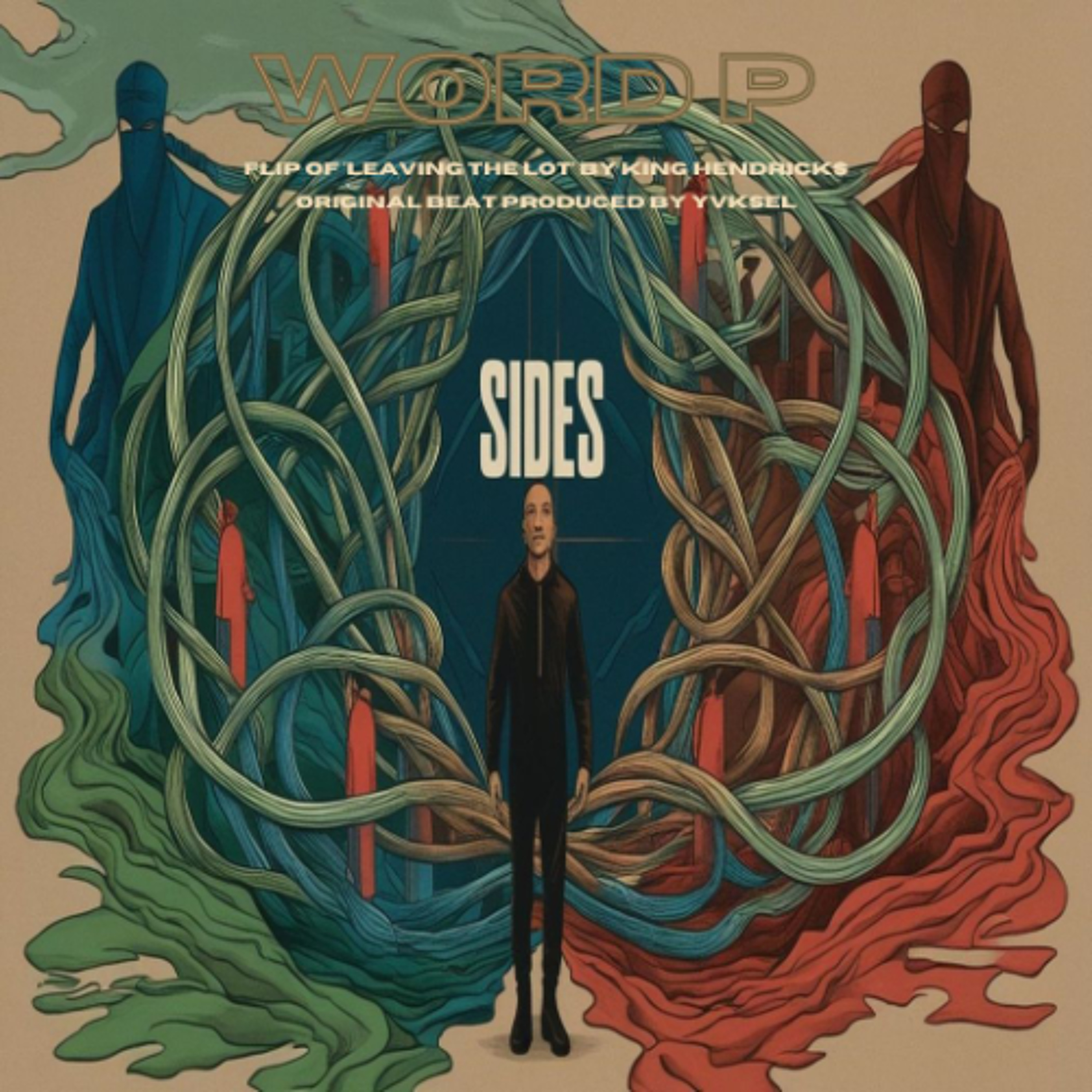 Sides (Flip of 'Leaving the Lot') episode artwork