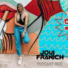 Joui - Podcast 011 [Melodic Techno/Progressive House DJ Mix]