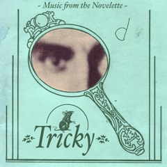 Tricky - Music from the Novelette (Sci-Faux 010)