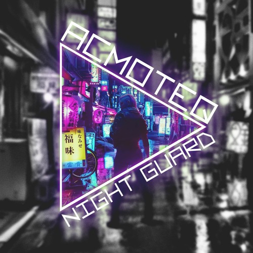 Acmoteq - Offender (Original Mix)