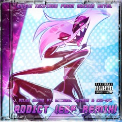 Silva Hound Ft. Michael Kovach & Chi-Chi - Addict (EBF Remix)