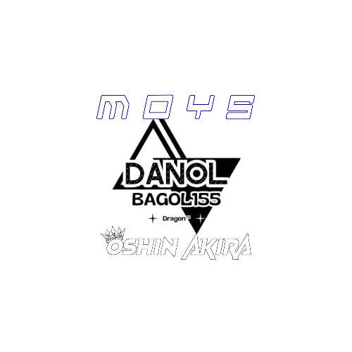 DO IT NOW - DANOL X OSHIN AKIRA X MOYS [EXCLUSIVE]