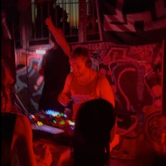 HOVERCAT with BBS at Flakturm Berlin 13072024