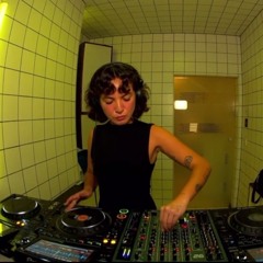 NI:KI HÖR NOV 3, 2025