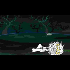 cire - benadryl demo