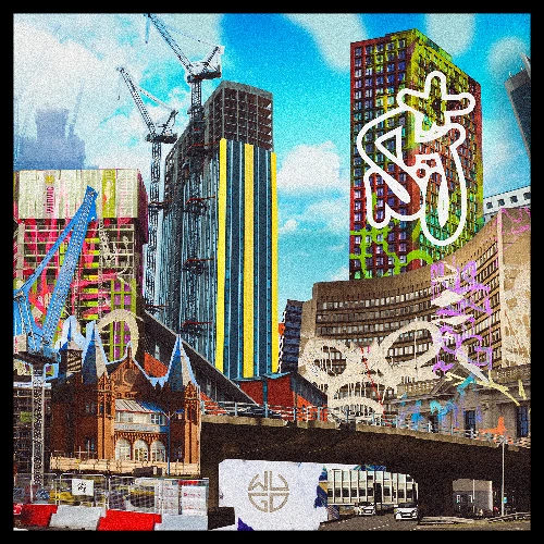 Artwork for the song Space Jump - This Love [WUGD]  by Space Jump on Next Sound