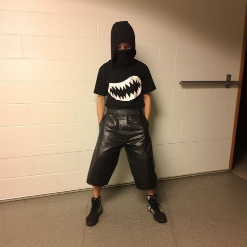 Lil Uzi Vert - Toupee/WTF (Barter 16 leak) ft. tuhnell